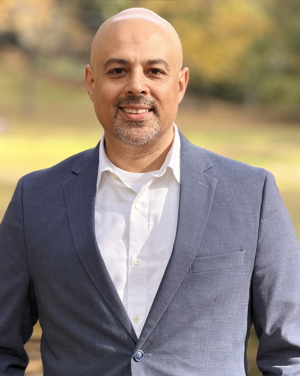 Michael Nawar, MBA, CFEI® — founder of Financial Success Planning Inc.