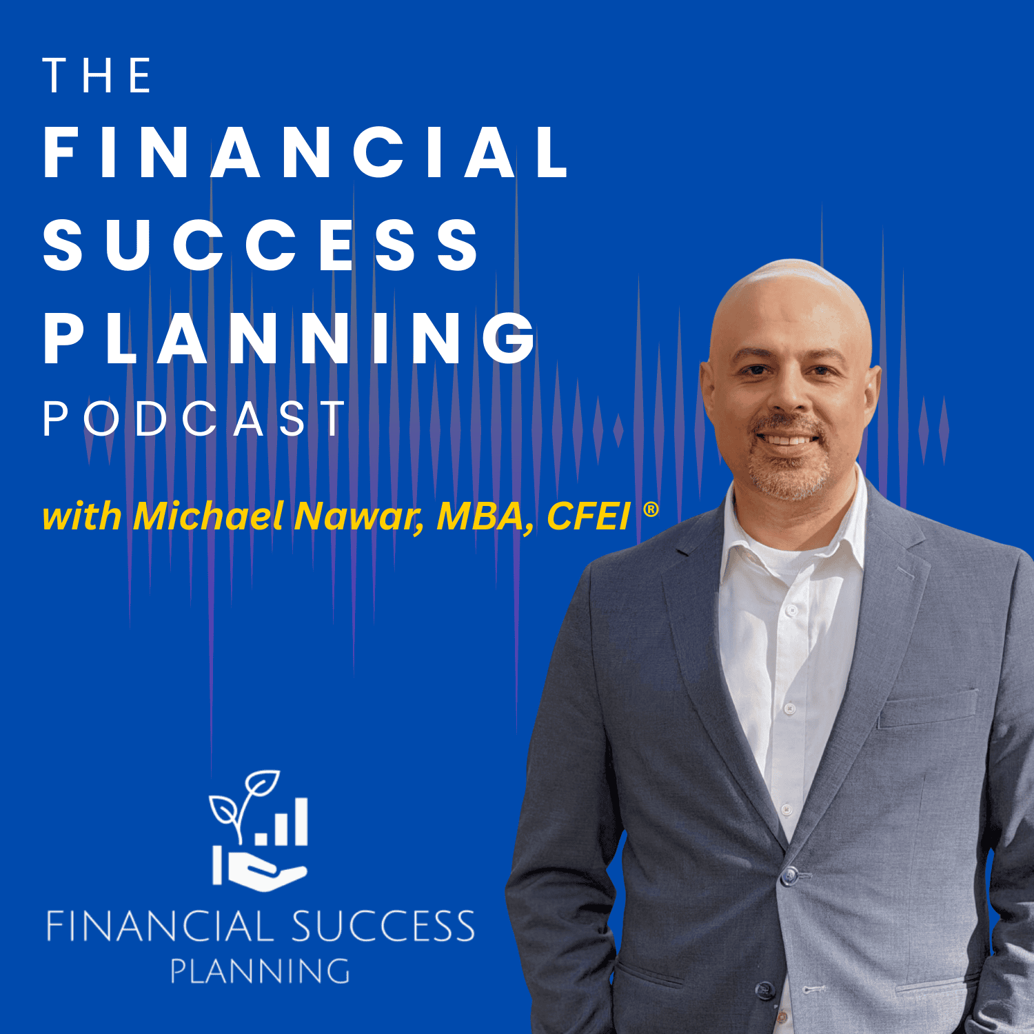 The Financial Success Planning Podcast